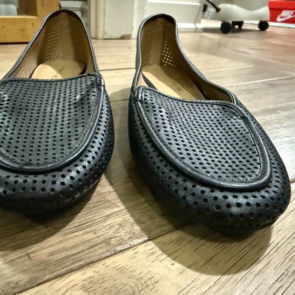 Antonio Melani BESS Loafers 9.5 - Picture 2 of 7